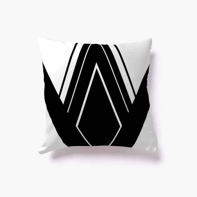 PILLOW BLACK IS BEAUTIFUL